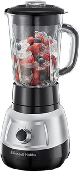 Russell Hobbs Jug Blender 25710 - Tic Tac