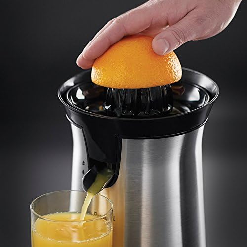 Russell hobbs Citrus Press 22760 - Tic Tac