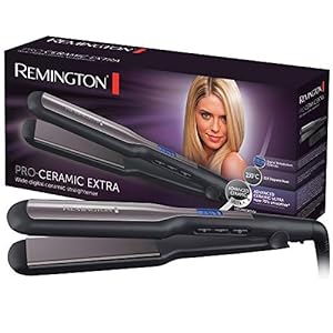 Remington straightener S 5525