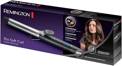 Remington curler CI 6525