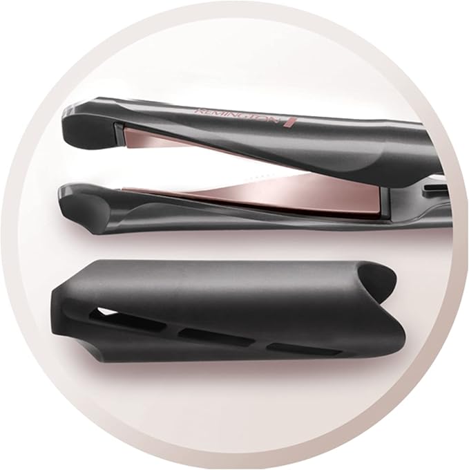 Remington straightener S 6606 GP