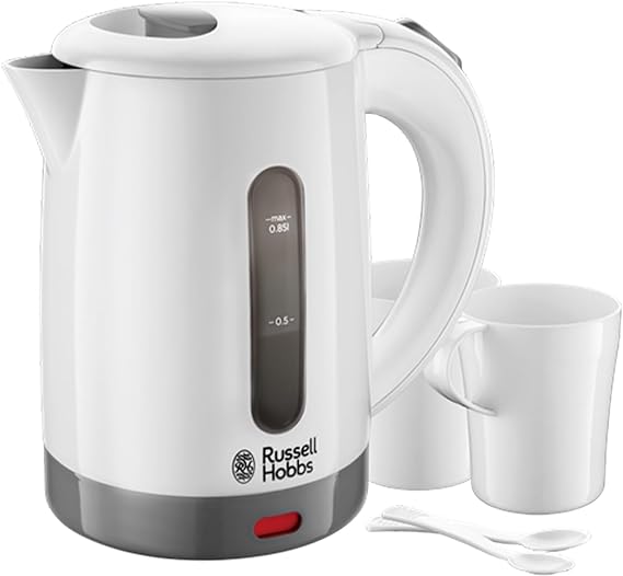 Russell Hobbs Kettle 23840 - Tic Tac