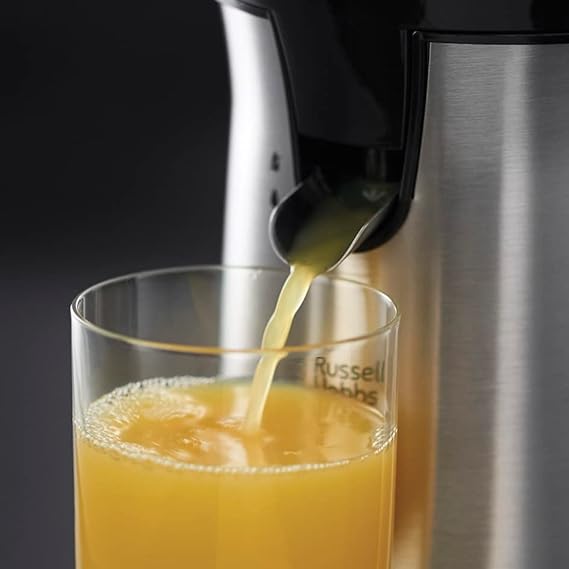 Russell hobbs Citrus Press 22760 - Tic Tac