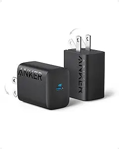 A2640L11 Anker 312 Charger (30W) - Tic Tac