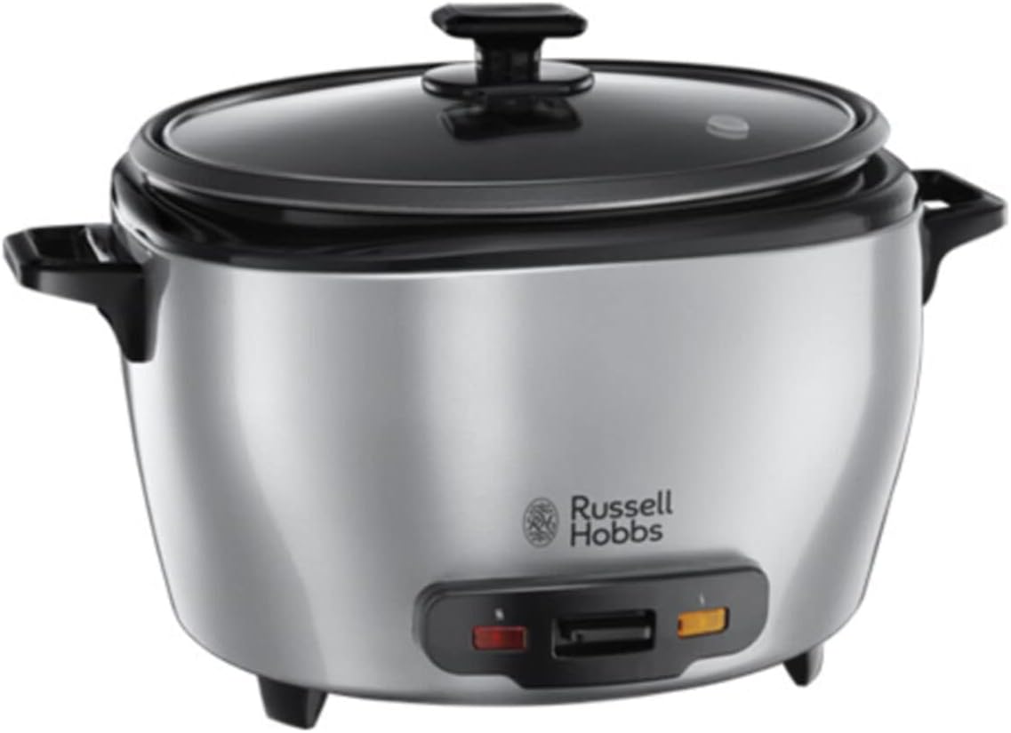 Russell Hobbs Rice Cooker 23570 - Tic Tac