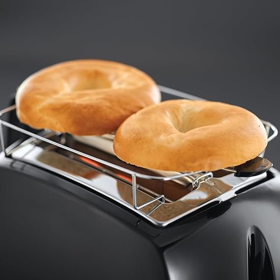 Russell Hobbs Toaster 22601 - Tic Tac