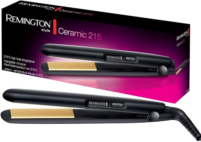 Remington straightener S 1450