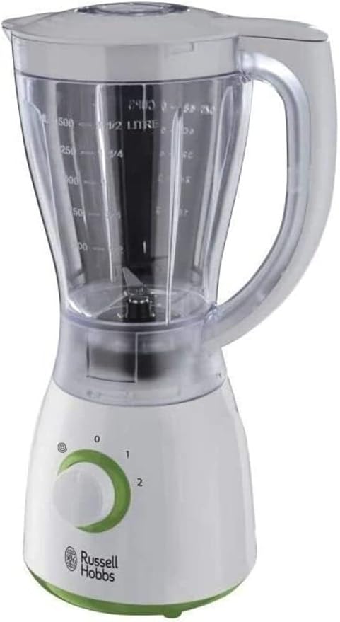 Russell Hobbs Jug Blender 22250 - Tic Tac