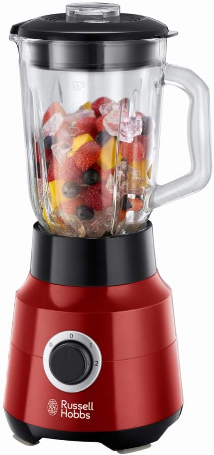 Russell Hobbs Jug Blender 24720 - Tic Tac