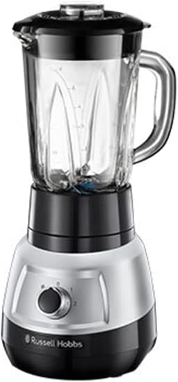 Russell Hobbs Jug Blender 25710 - Tic Tac