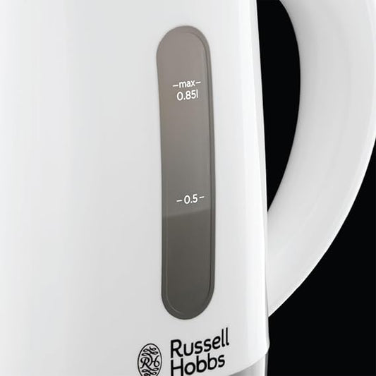 Russell Hobbs Kettle 23840 - Tic Tac