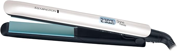 Remington straightener S 8500