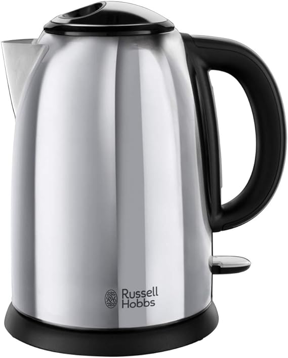 Russell Hobbs Kettle 23930 - Tic Tac