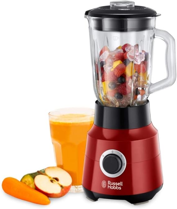 Russell Hobbs Jug Blender 24720 - Tic Tac