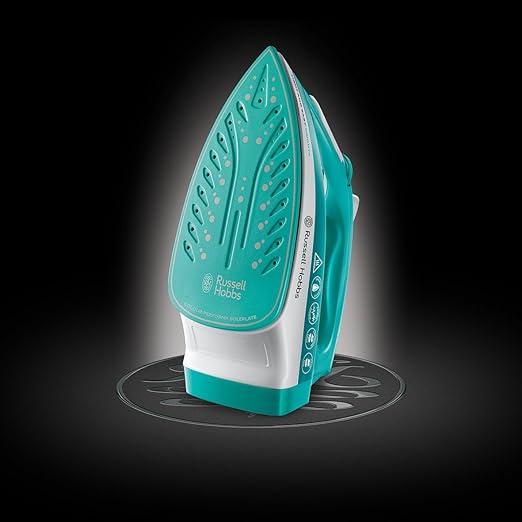 Russell Hobbs Iron 24840 - Tic Tac