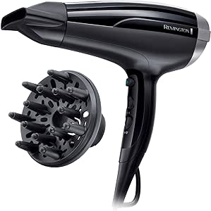 Remington hair dryer D 5215