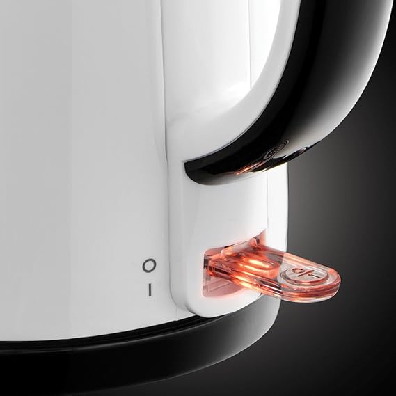 Russell Hobbs Kettle 25070 - Tic Tac