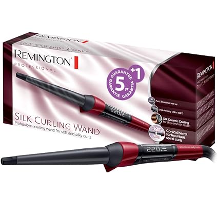 Remington curler CI 96W1