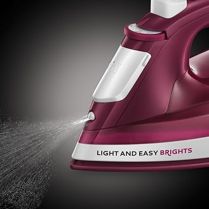 Russell Hobbs Iron 24820 - Tic Tac