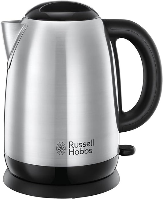 Russell Hobbs Kettle 23912 - Tic Tac