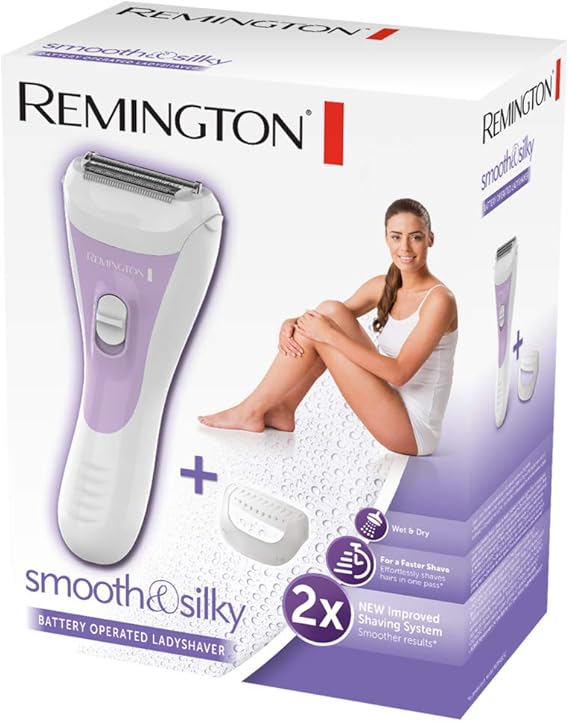 Remington shaver WSF 5060