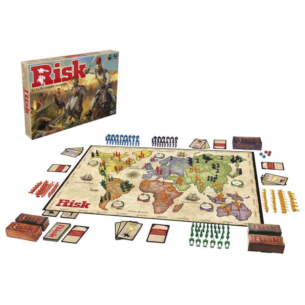 Risk