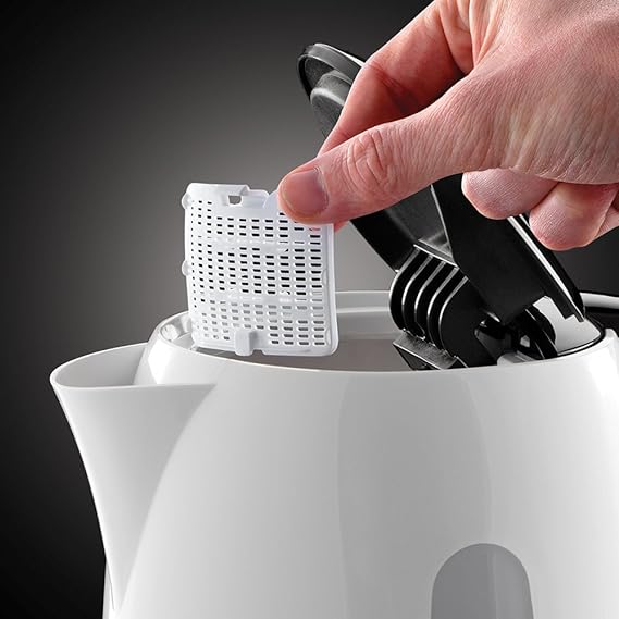 Russell Hobbs Kettle 25070 - Tic Tac