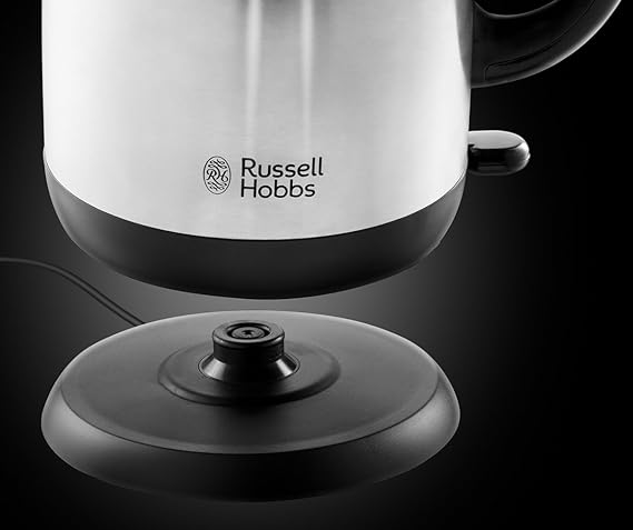 Russell Hobbs Kettle 23912 - Tic Tac