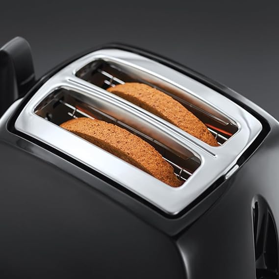 Russell Hobbs Toaster 22601 - Tic Tac