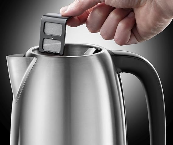 Russell Hobbs Kettle 23912 - Tic Tac