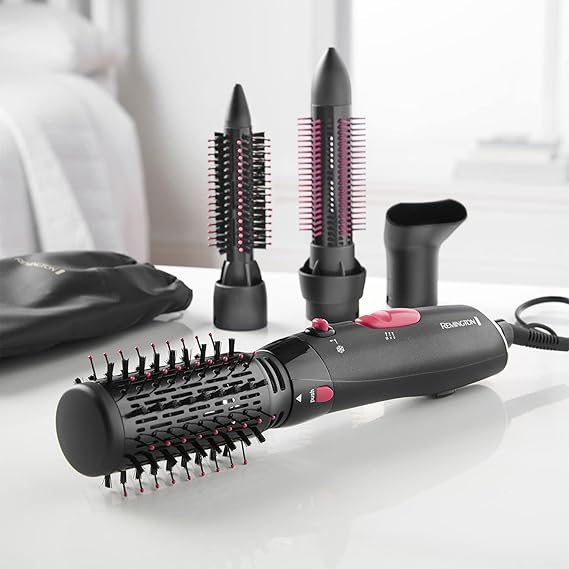 Remington air styler AS 7051