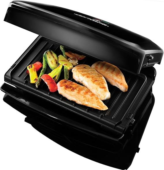 Russell Hobbs Grill 24330 - Tic Tac