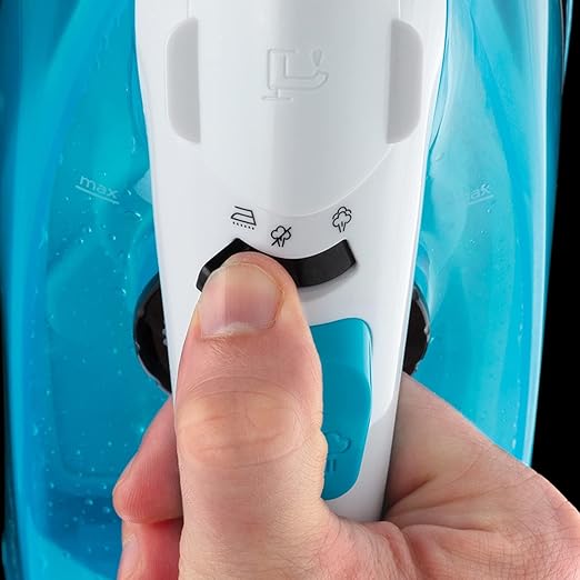 Russell Hobbs Iron 25580 - Tic Tac