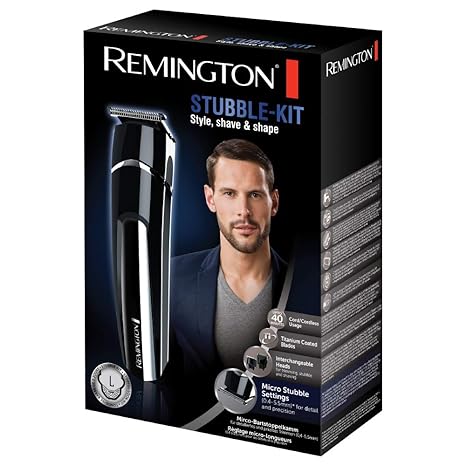 Remington trimmer MB 4110