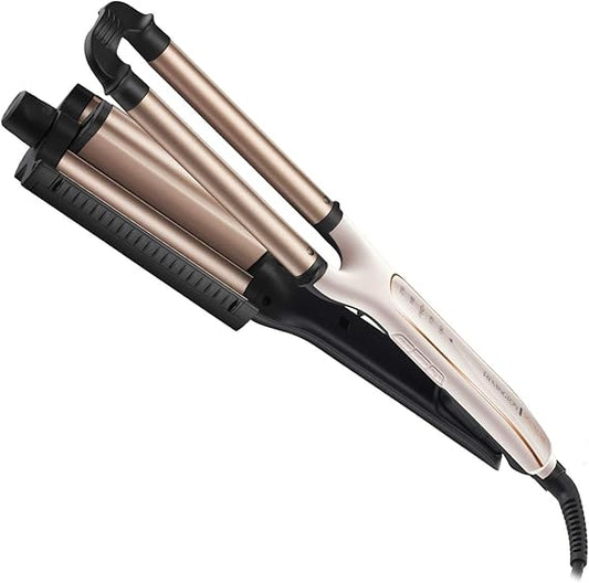 Remington 4in1 adjustable waver CI 91 AW