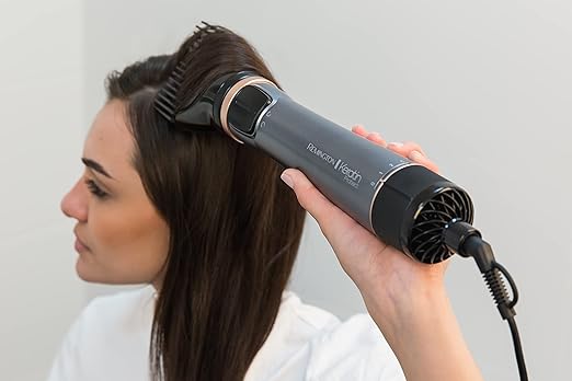 ريمنجتون H-STYLER AS8810 دوران 1000 واط