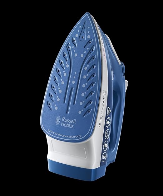 Russell Hobbs Iron 24830 - Tic Tac