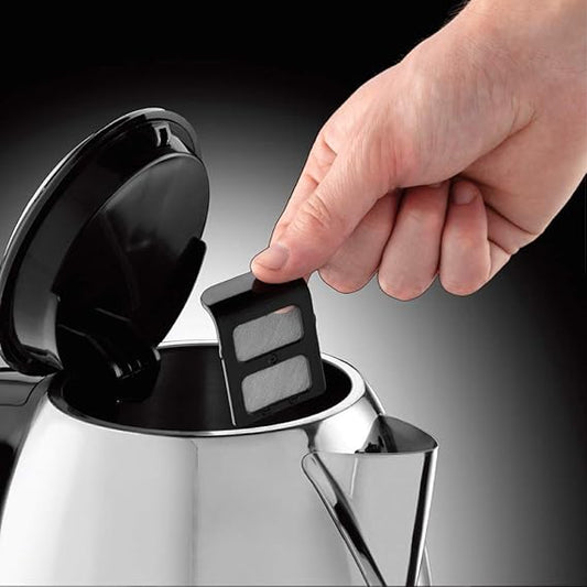 Russell Hobbs Kettle 23930 - Tic Tac