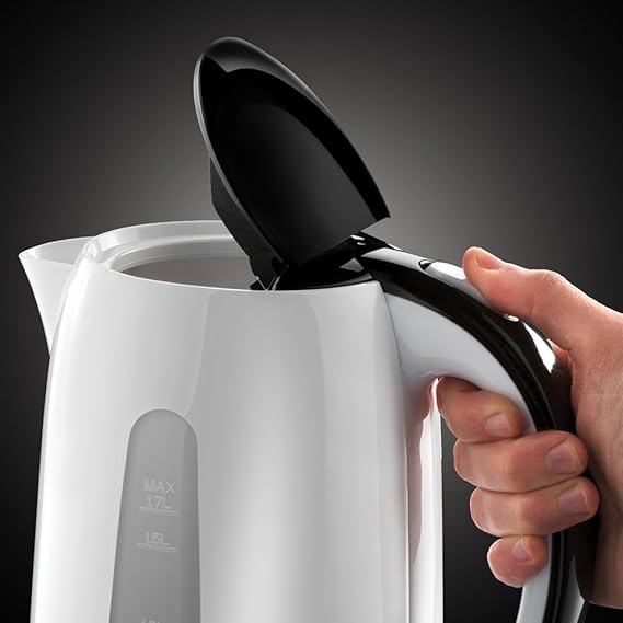 Russell Hobbs Kettle 25070 - Tic Tac