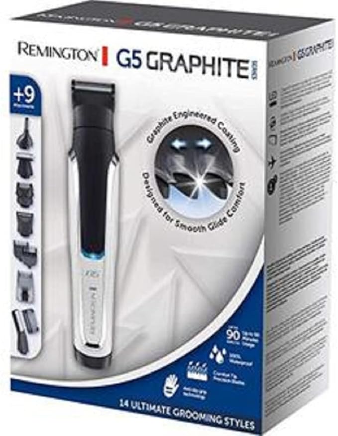 Remington trimmer PG 5000