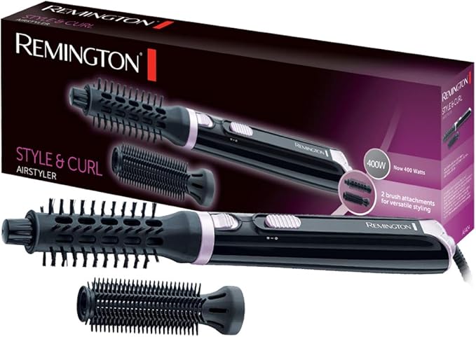 Remington air styler AS 404