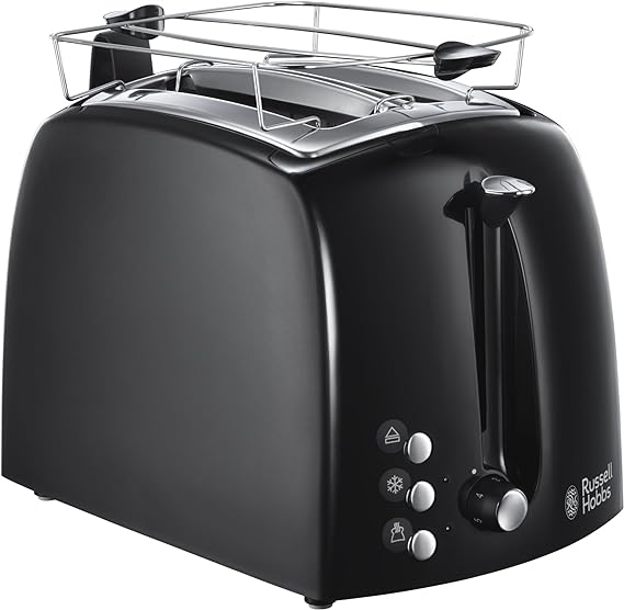 Russell Hobbs Toaster 22601 - Tic Tac