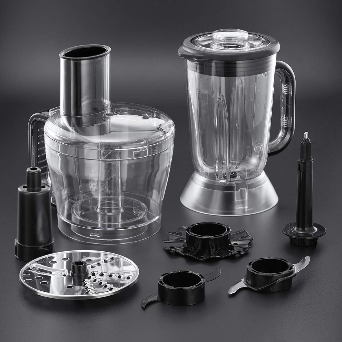 Russell Hobbs Food Processor 24731 - Tic Tac