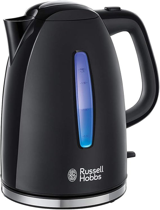 Russell Hobbs Kettle 22591 - Tic Tac