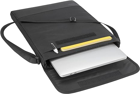 Belkin EDA001 Protective Sleeve with Shoulder Strap, For Laptops 11" to 13"