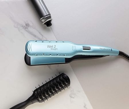 Remington straightener S 7350