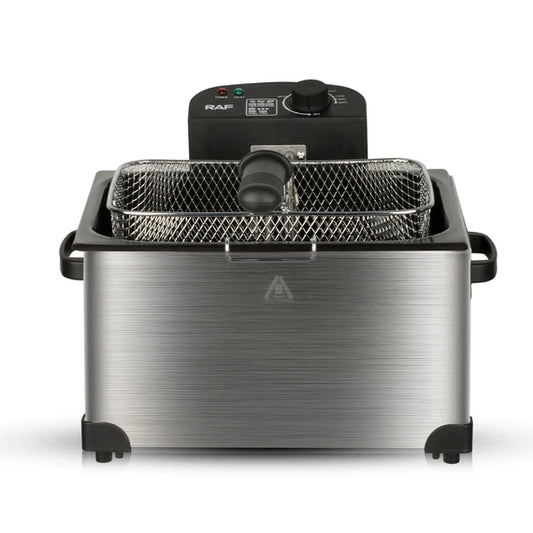 deep fryer