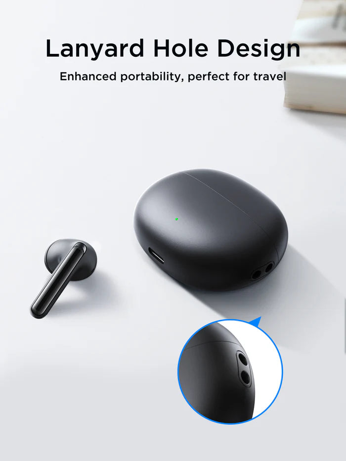 Funpods Series JR-FB2 True Wireless Earphones - Tic Tac