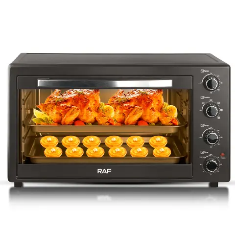 Electric Oven