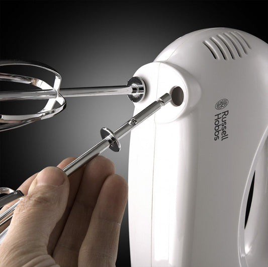 Russell Hobbs Hand Mixer 22230 - Tic Tac